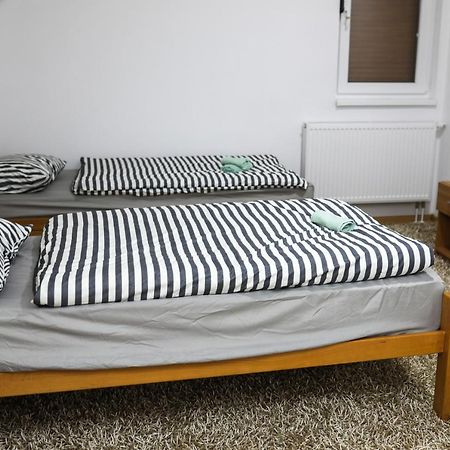 Soba Konak 2 Jajce Eksteriør bilde