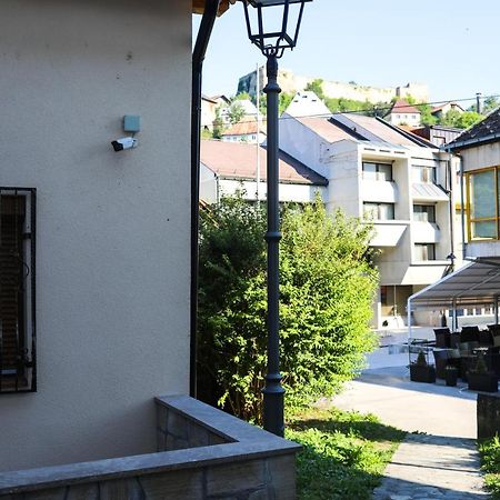 Soba Konak 2 Jajce Eksteriør bilde