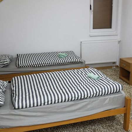 Soba Konak 2 Jajce Eksteriør bilde