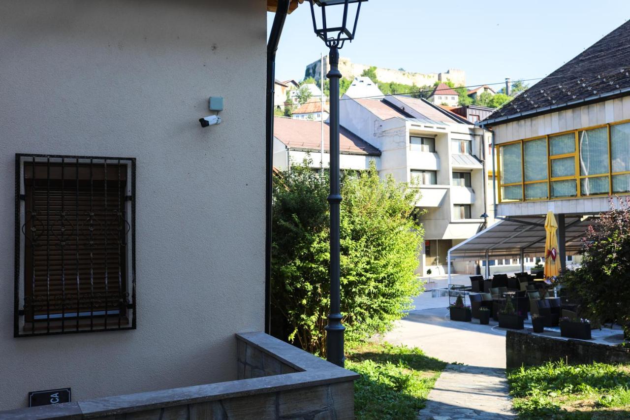 Soba Konak 2 Jajce Eksteriør bilde