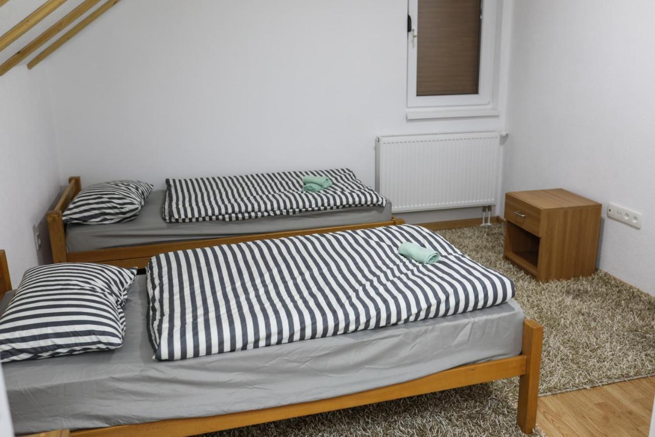 Soba Konak 2 Jajce Eksteriør bilde